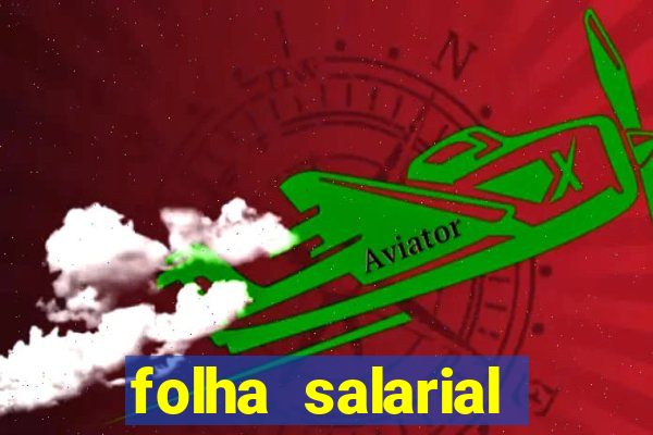 folha salarial flamengo 2019